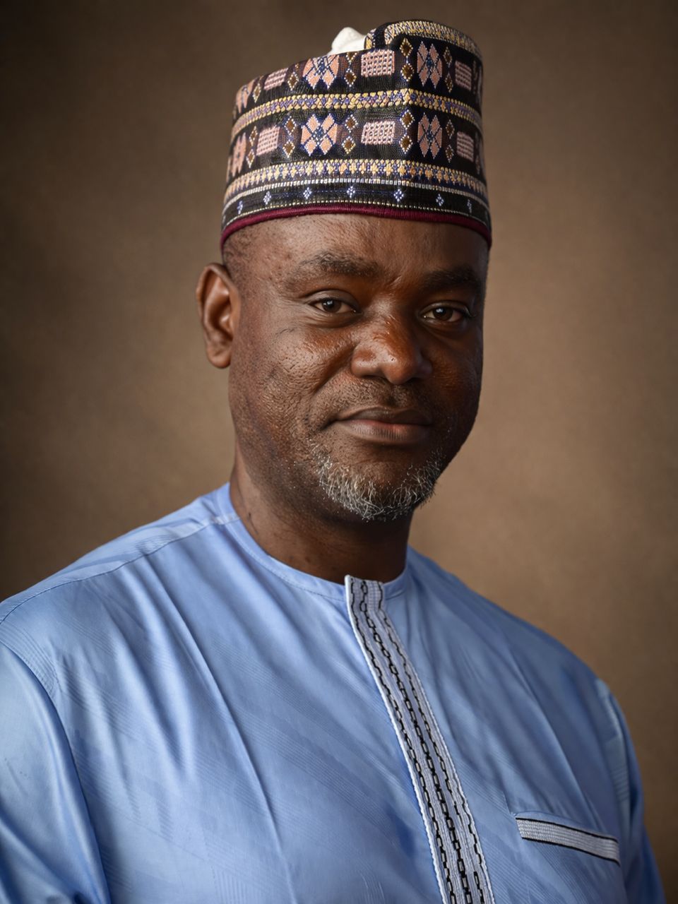 Dauda Thaddeus Tahe