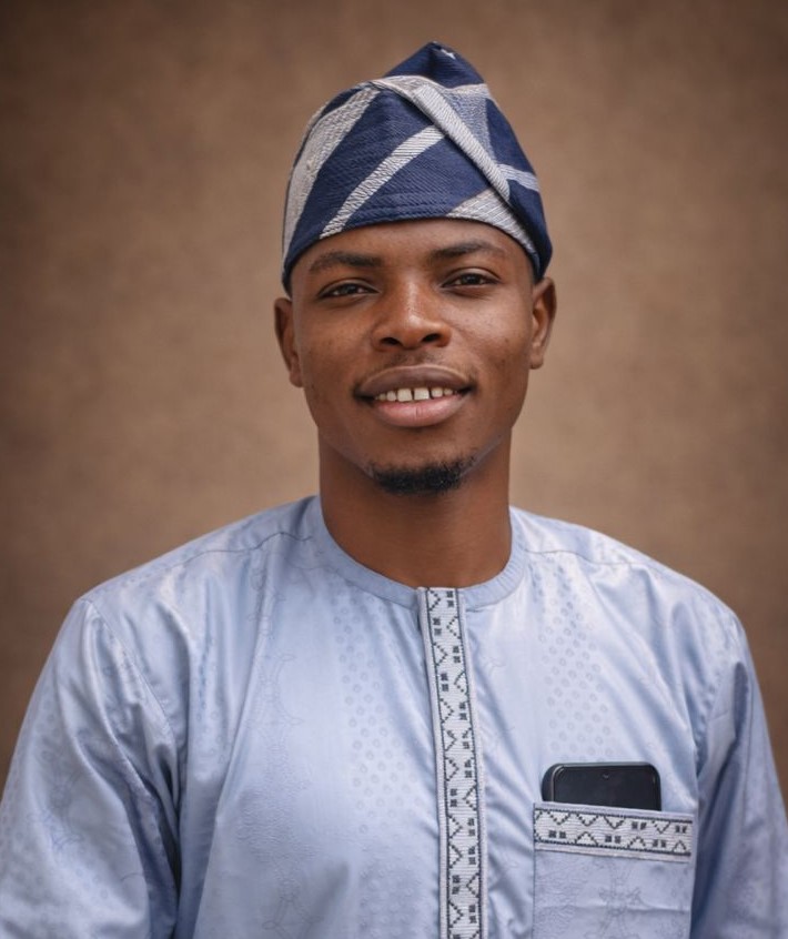 Jibrin Adamu Jibrin